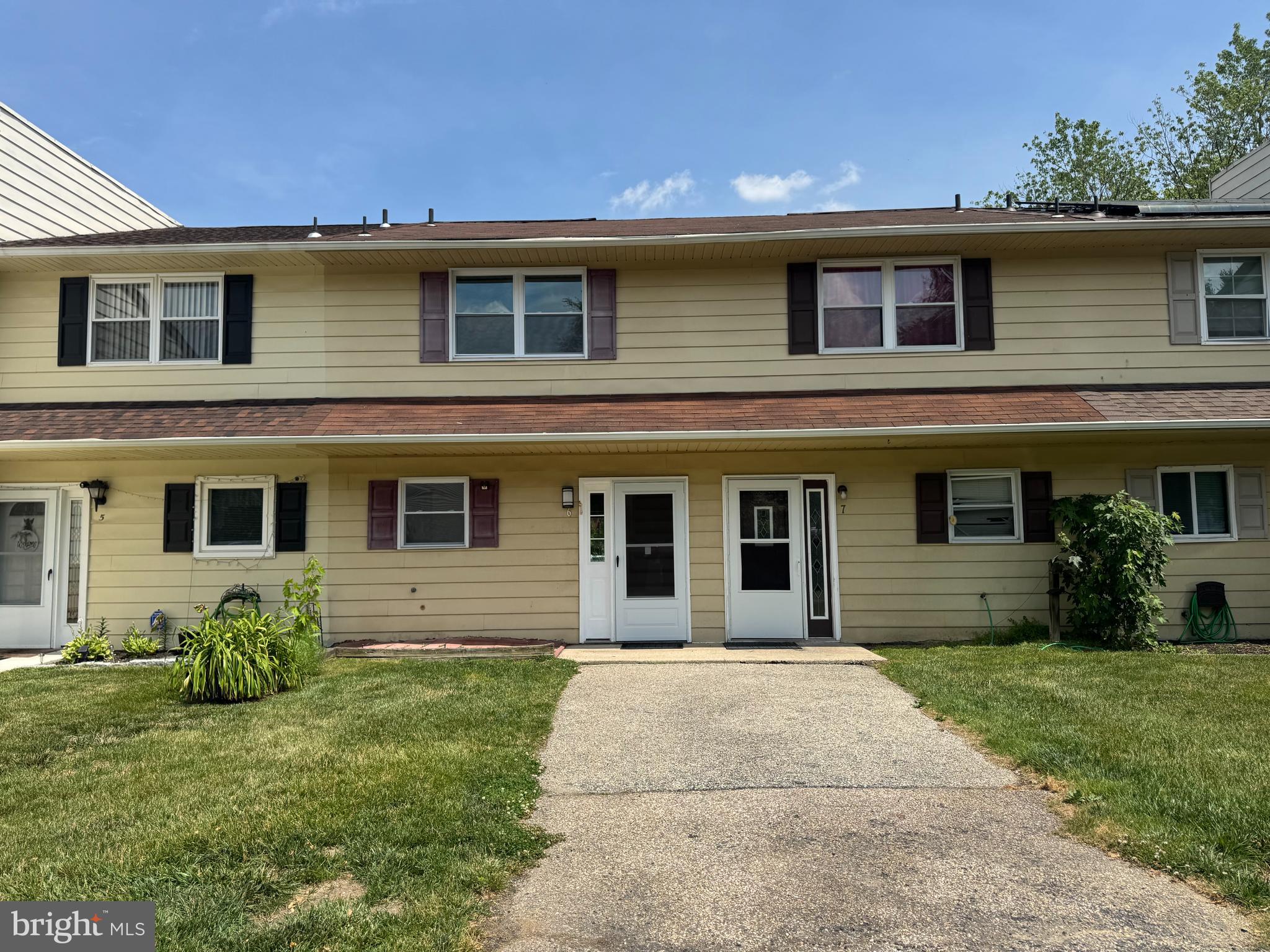6 Via Cascata Drive Clementon, NJ 08021 - Photo 1 of 17