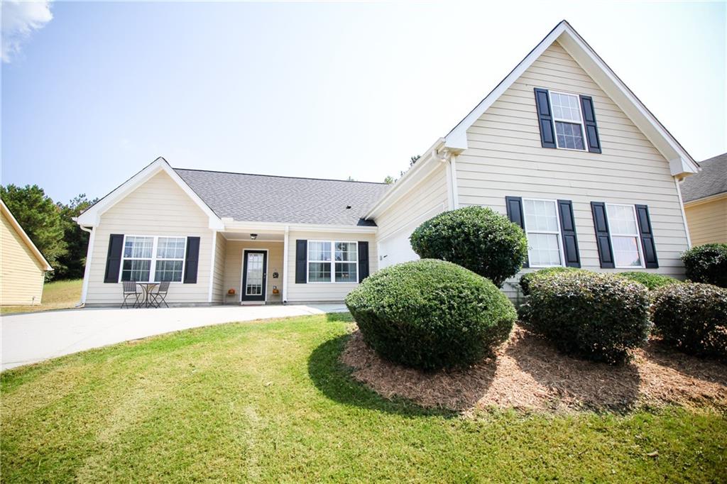 6353 Aarons Way Flowery Branch, GA 30542 - Photo 1 of 1