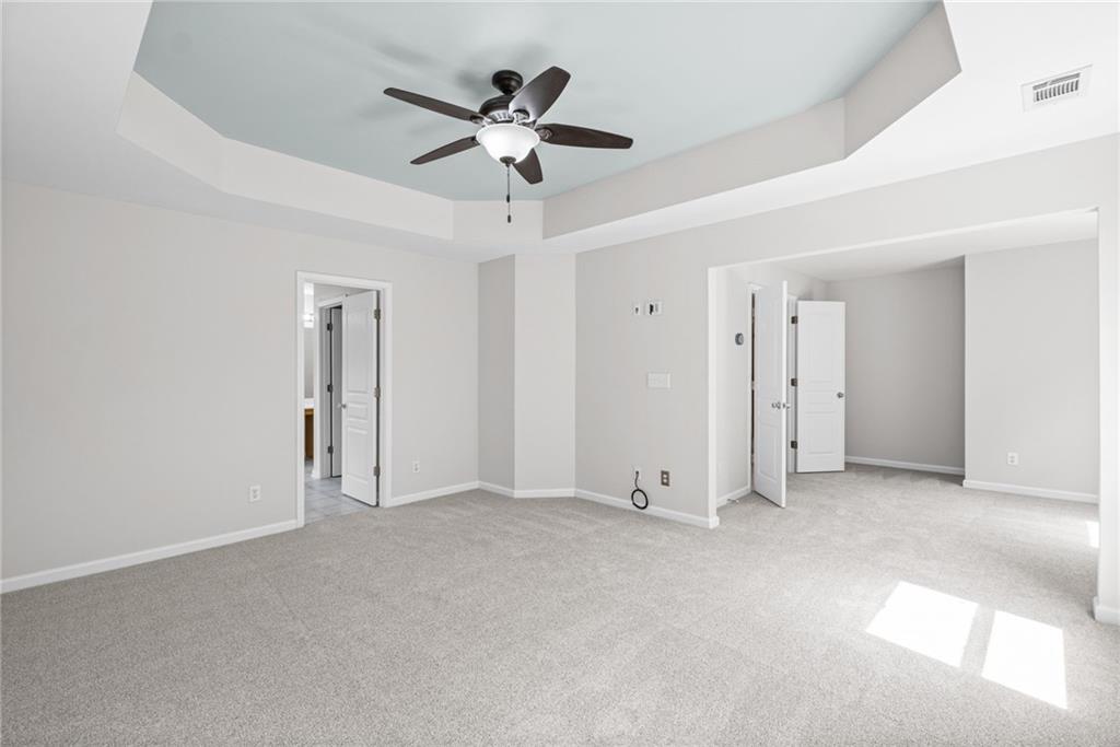 148 Hidden Lake Circle Canton, GA 30114 - Photo 15 of 32