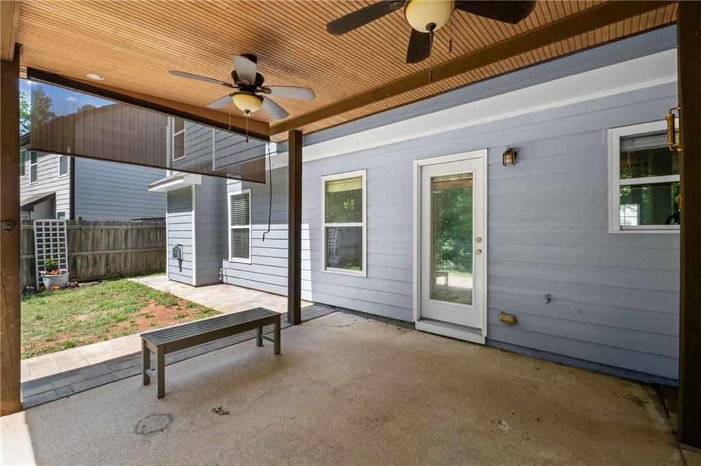 148 Hidden Lake Circle Canton, GA 30114 - Photo 23 of 32