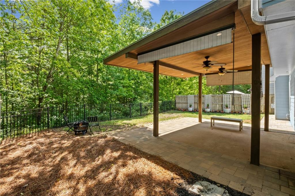148 Hidden Lake Circle Canton, GA 30114 - Photo 24 of 32