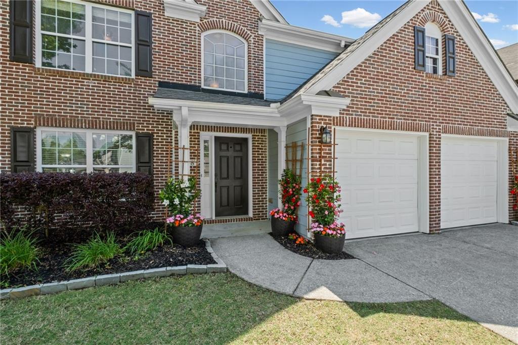 148 Hidden Lake Circle Canton, GA 30114 - Photo 26 of 32