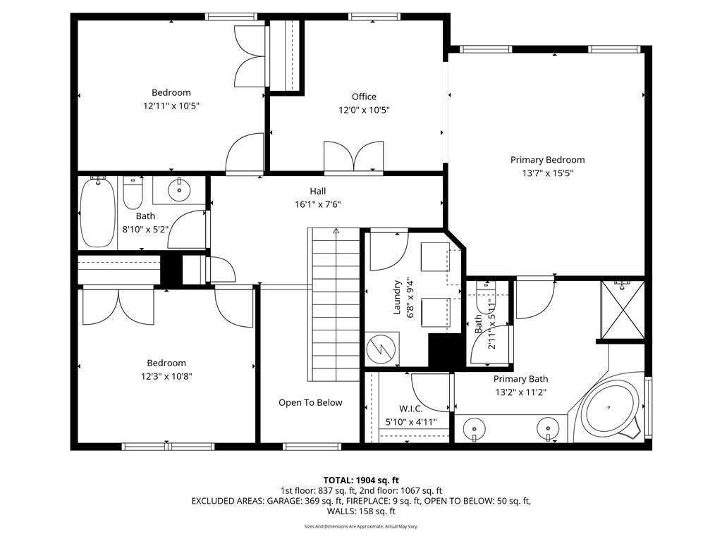 148 Hidden Lake Circle Canton, GA 30114 - Photo 32 of 32