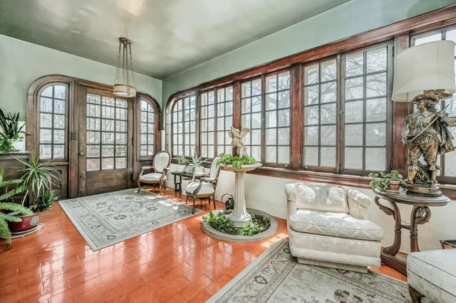 a kitchen with granite countertop a stove and a sink