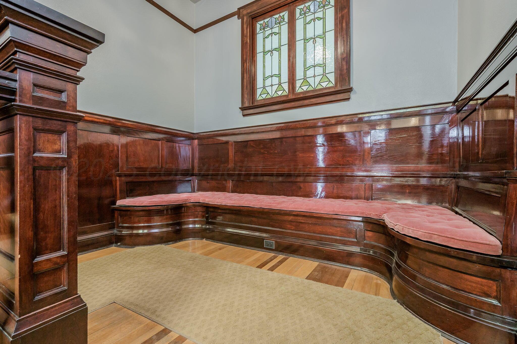 1620 South Tyler Street Amarillo, TX 79102 - Photo 26 of 66 a view of entryway