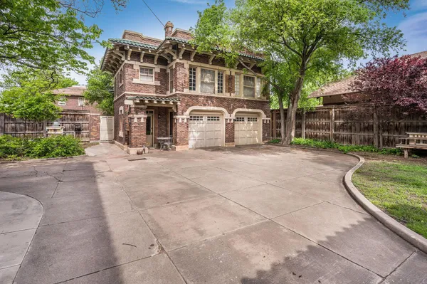$1,250,000 | 1620 South Tyler Street, Amarillo, TX 79102