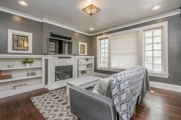 $1,250,000 | 1620 South Tyler Street, Amarillo, TX 79102