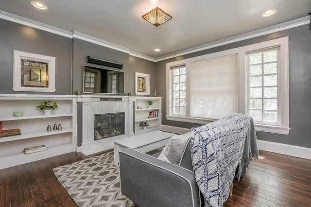 $1,250,000 | 1620 South Tyler Street, Amarillo, TX 79102