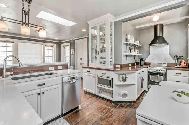 $1,250,000 | 1620 South Tyler Street, Amarillo, TX 79102