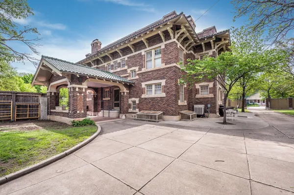 $1,250,000 | 1620 South Tyler Street, Amarillo, TX 79102