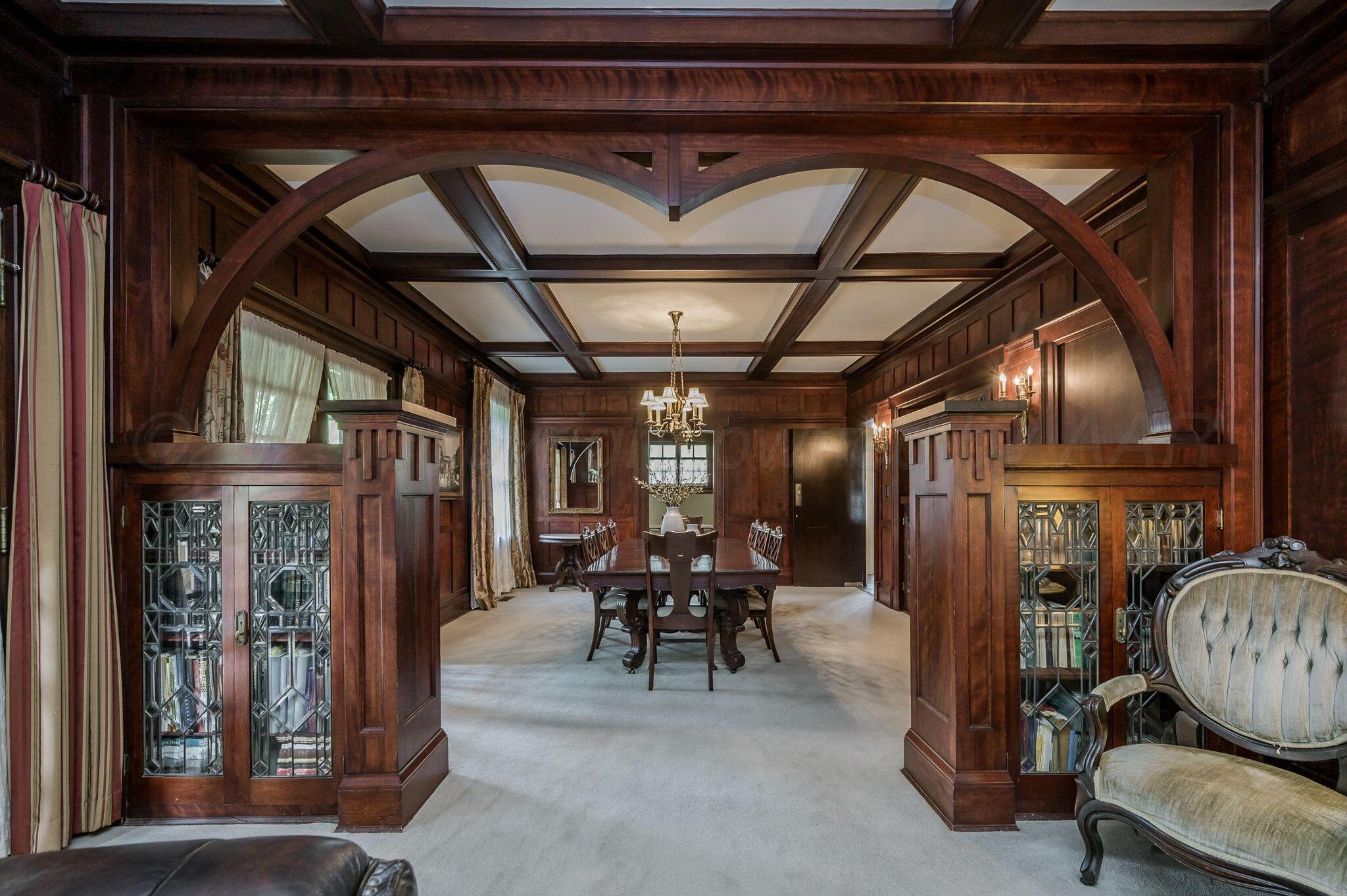 1620 South Tyler Street Amarillo, TX 79102 - Photo 9 of 66 a view of a porch with furniture
