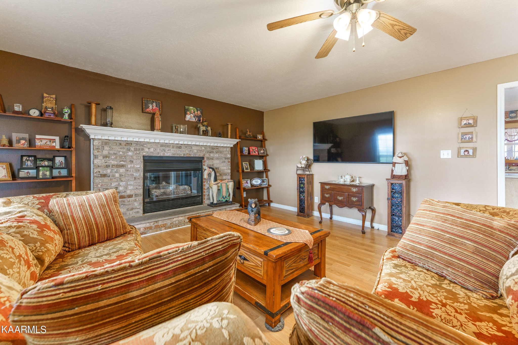 848 Hinds Chapel Road Jamestown, TN 38556 - Photo 5 of 27 Gallery Image 5