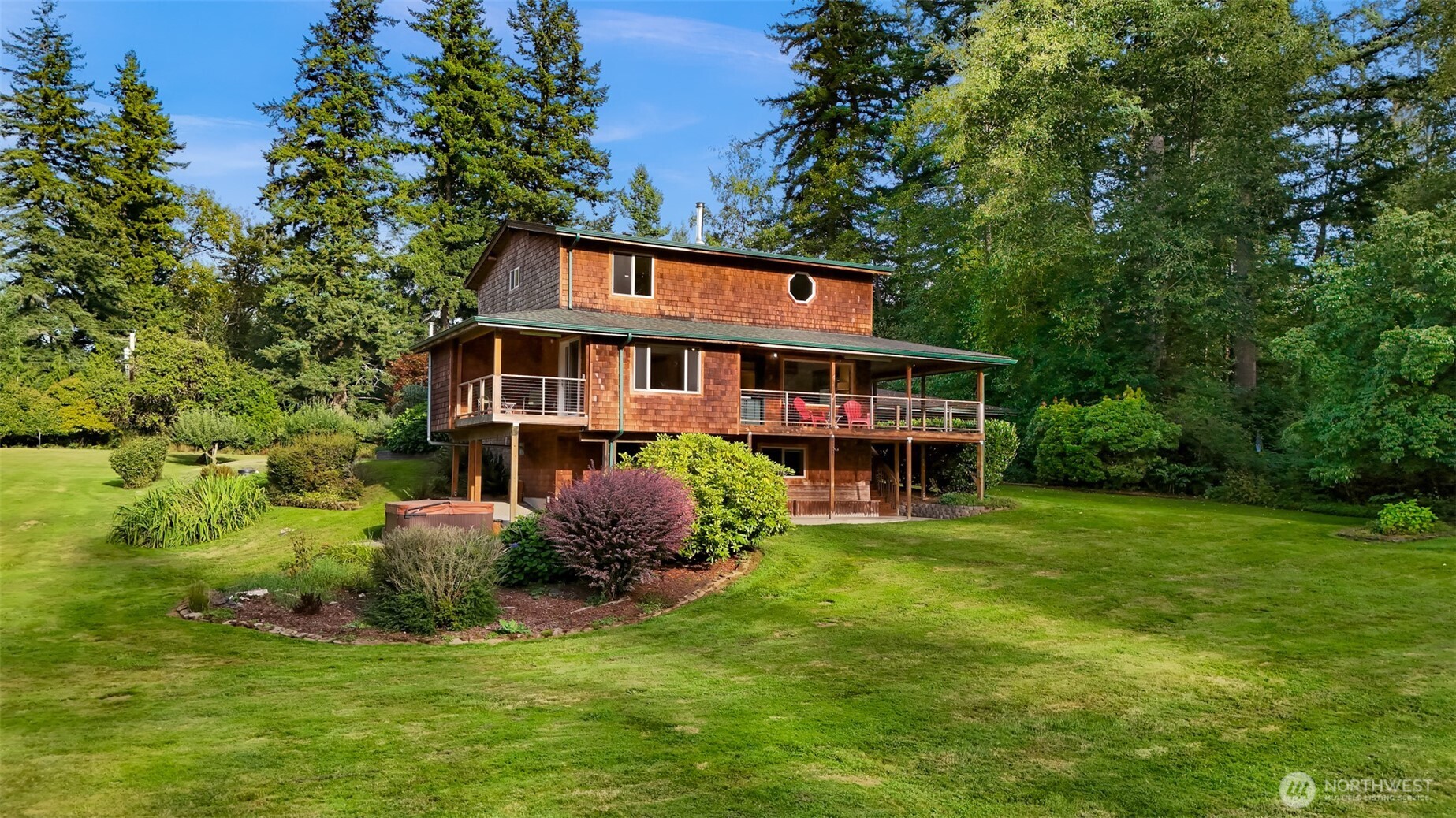 9515 Sunrise Road Blaine, WA 98230 - Photo 4 of 40