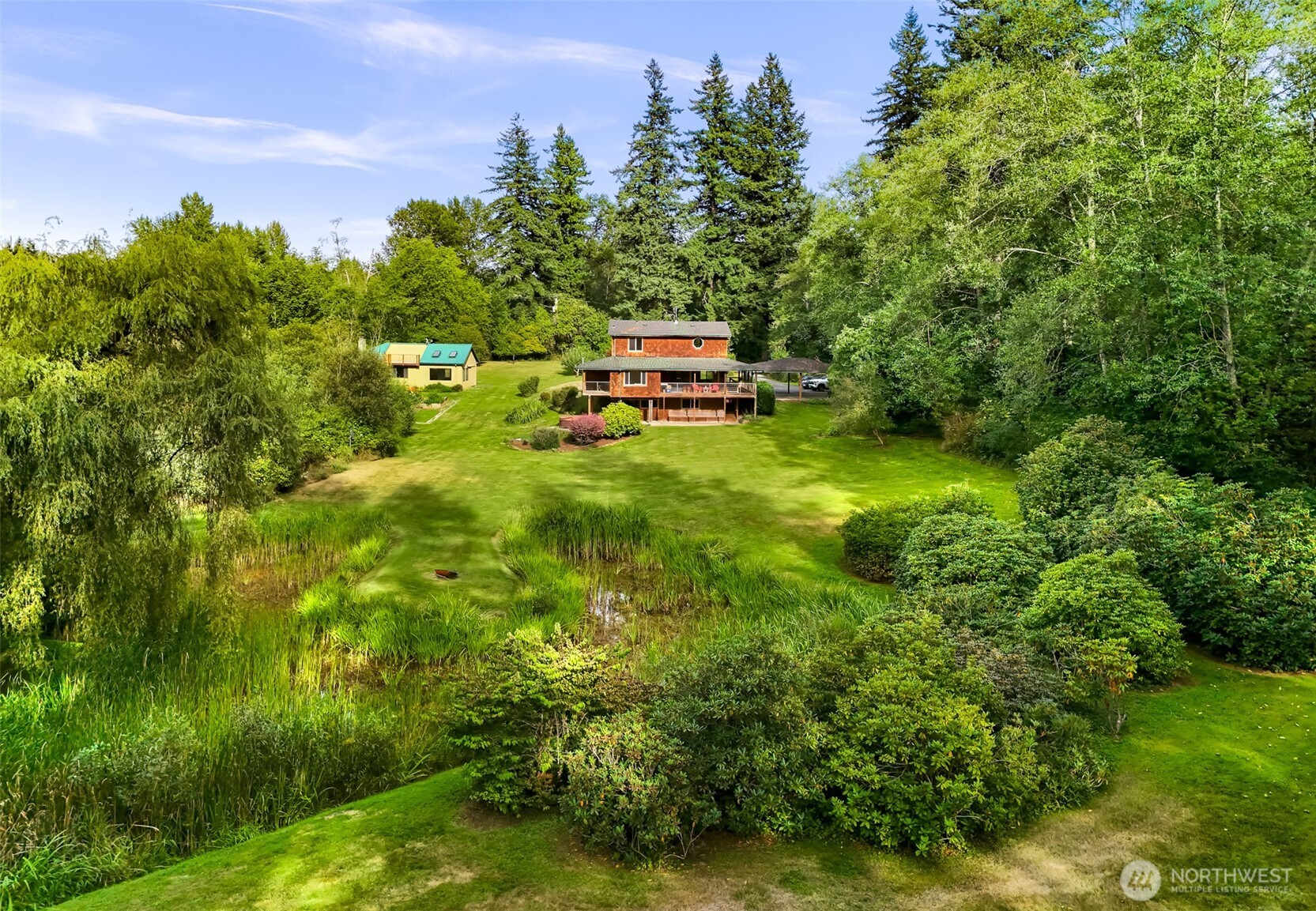 9515 Sunrise Road Blaine, WA 98230 - Photo 5 of 40