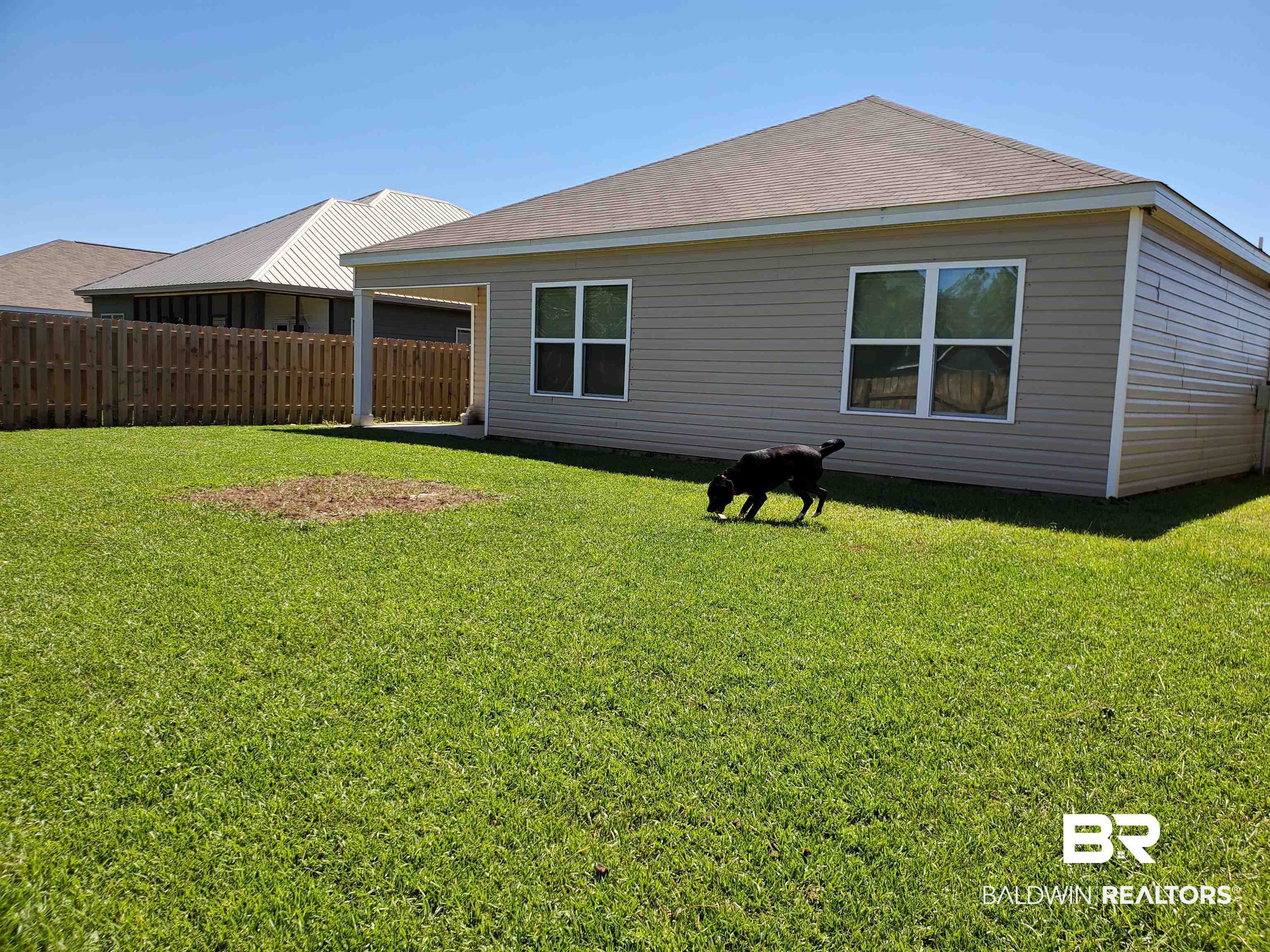 17339 Lewis Smith Drive Foley, AL 36535 - Photo 9 of 11