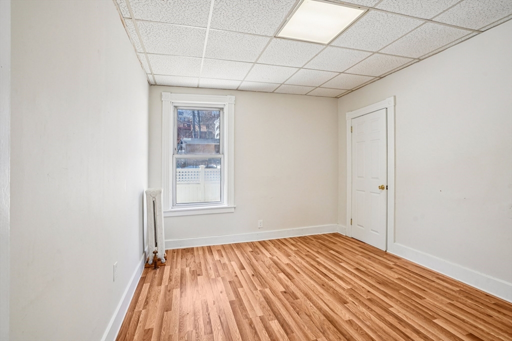50 Whipple Street Worcester, MA 01607 - Photo 12 of 30 a view of a room with wooden floor and natural light
