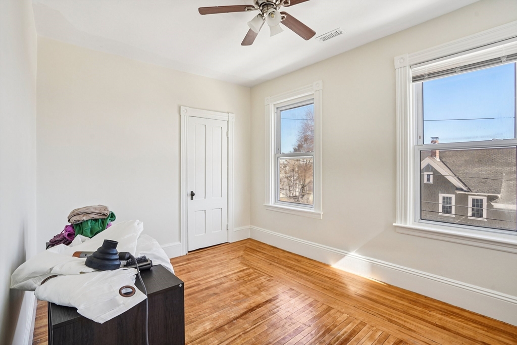 50 Whipple Street Worcester, MA 01607 - Photo 25 of 30 a view of a workspace with furniture and a window