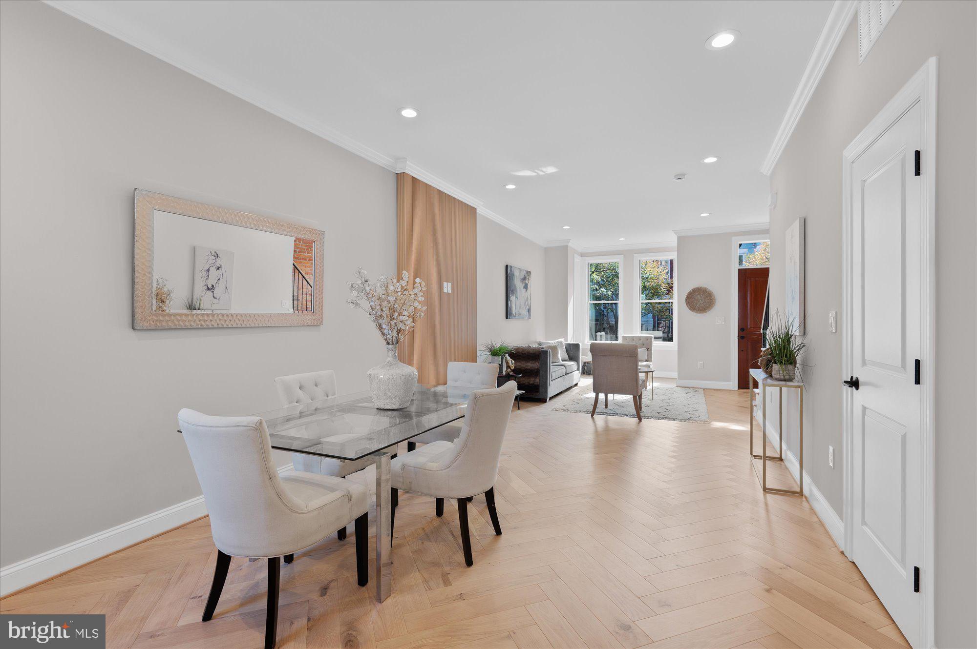 55 R Street Northwest Washington, DC 20001 - Photo 12 of 57