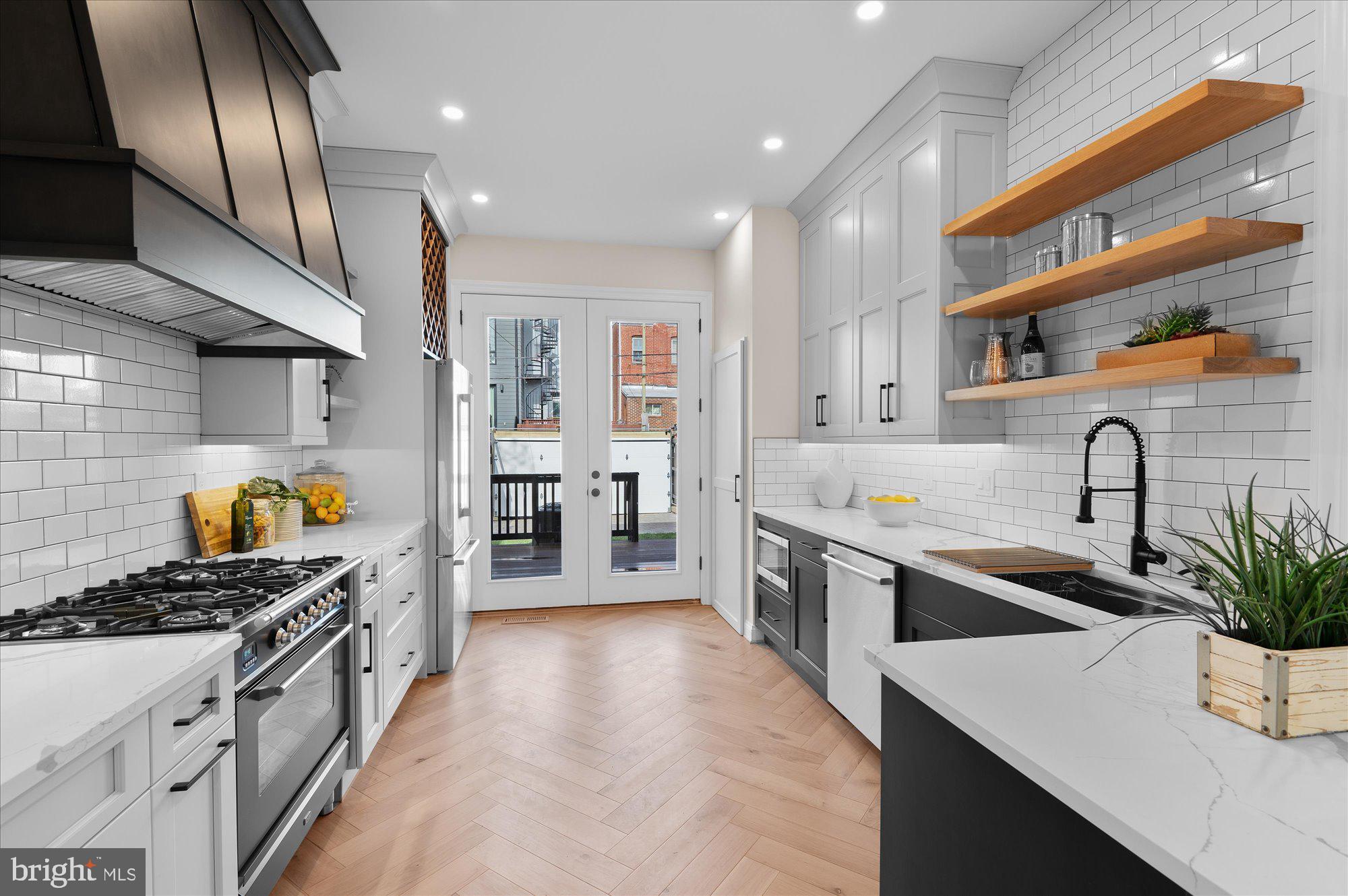 55 R Street Northwest Washington, DC 20001 - Photo 15 of 57