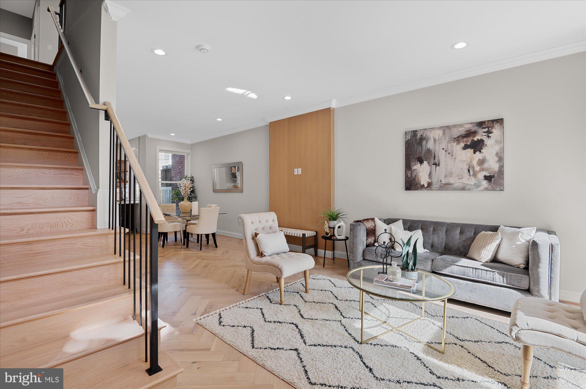 55 R Street Northwest Washington, DC 20001 - Photo 24 of 57