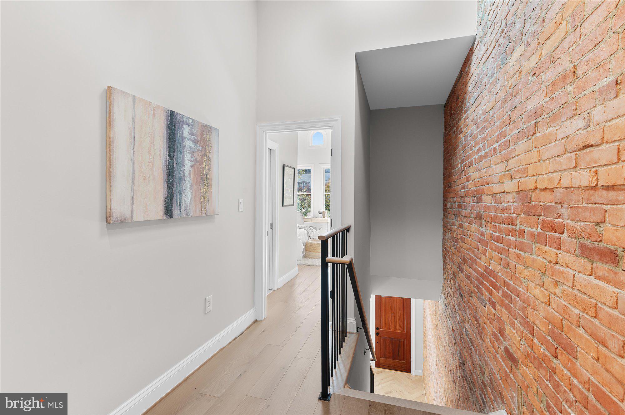 55 R Street Northwest Washington, DC 20001 - Photo 25 of 57