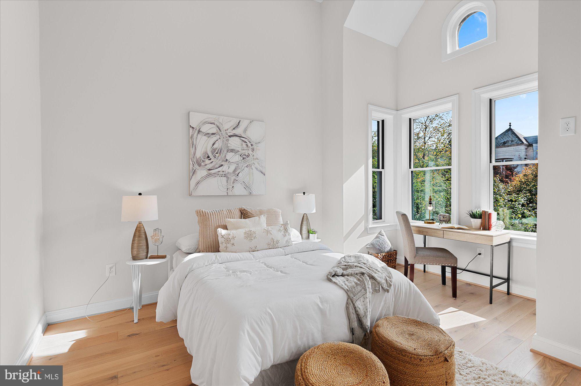 55 R Street Northwest Washington, DC 20001 - Photo 29 of 57