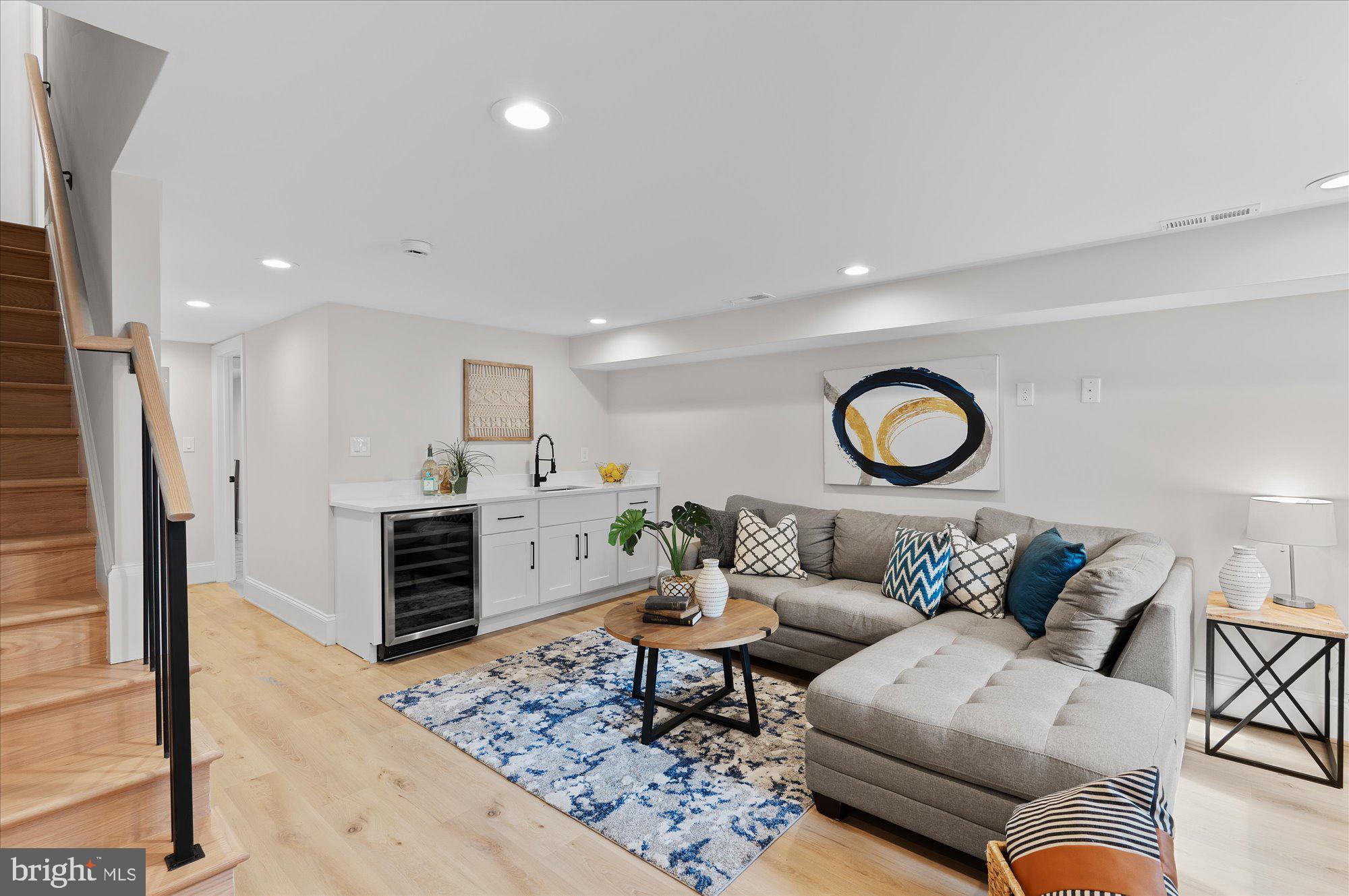 55 R Street Northwest Washington, DC 20001 - Photo 42 of 57