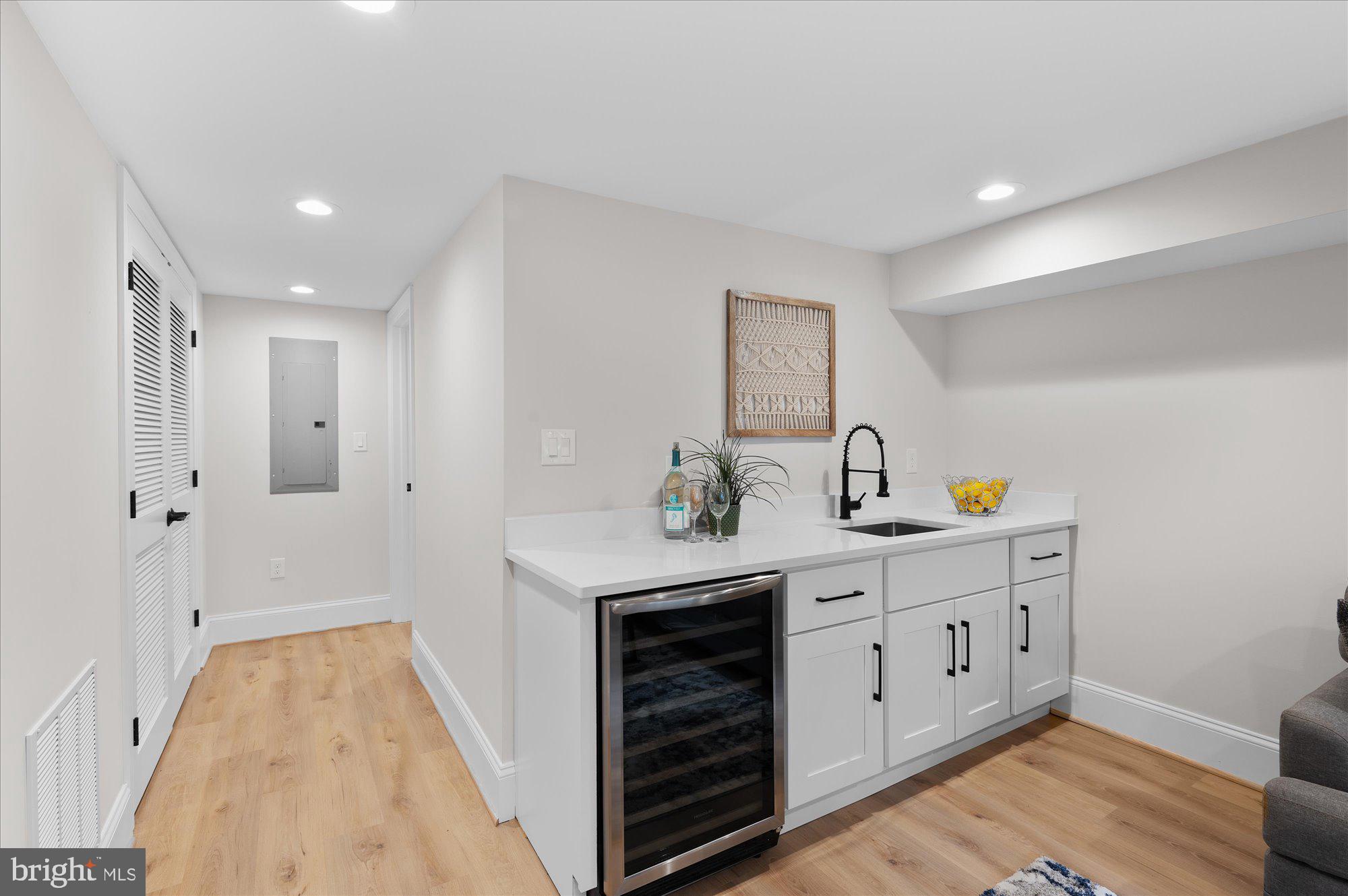 55 R Street Northwest Washington, DC 20001 - Photo 45 of 57