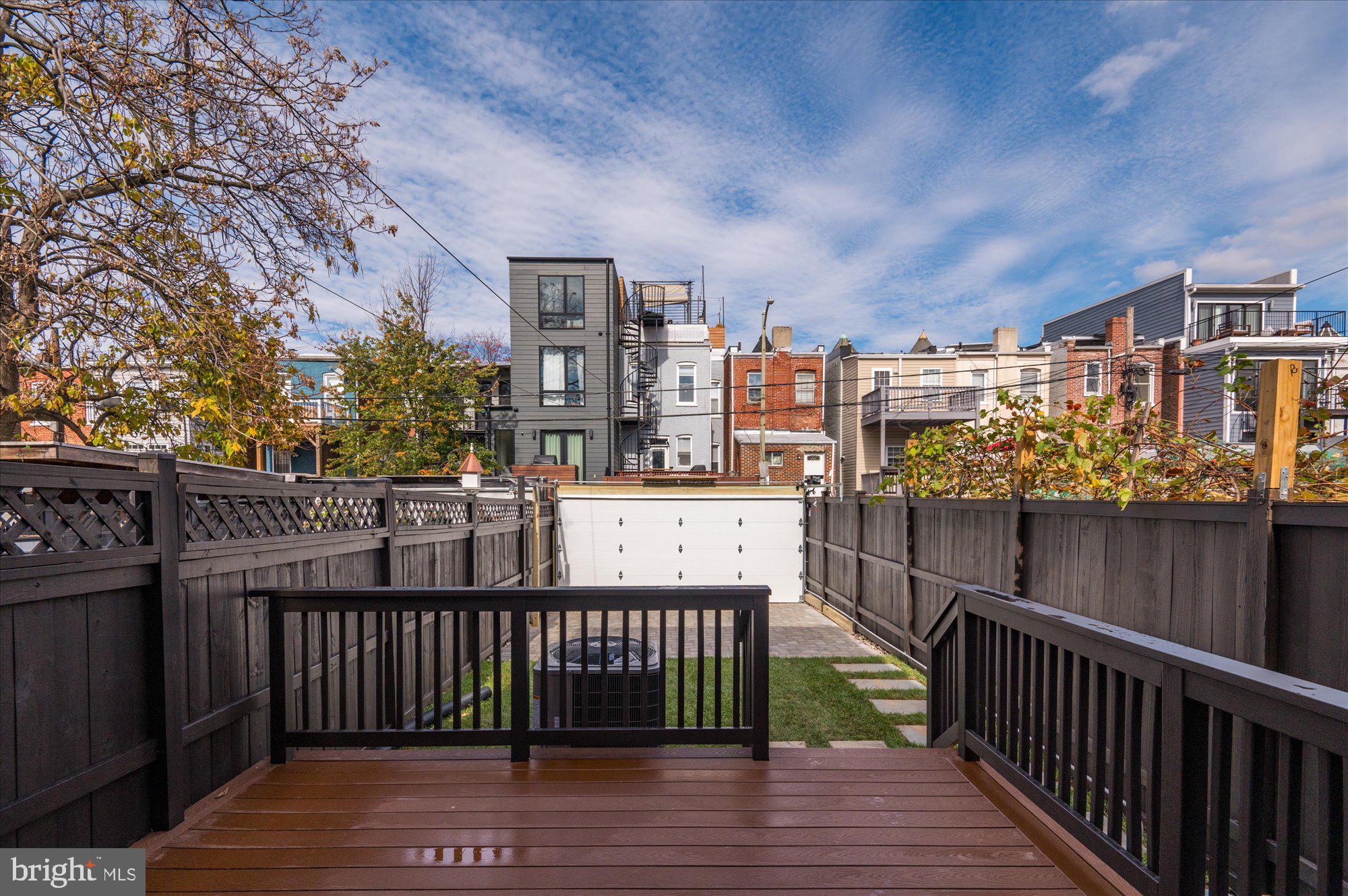 55 R Street Northwest Washington, DC 20001 - Photo 52 of 57