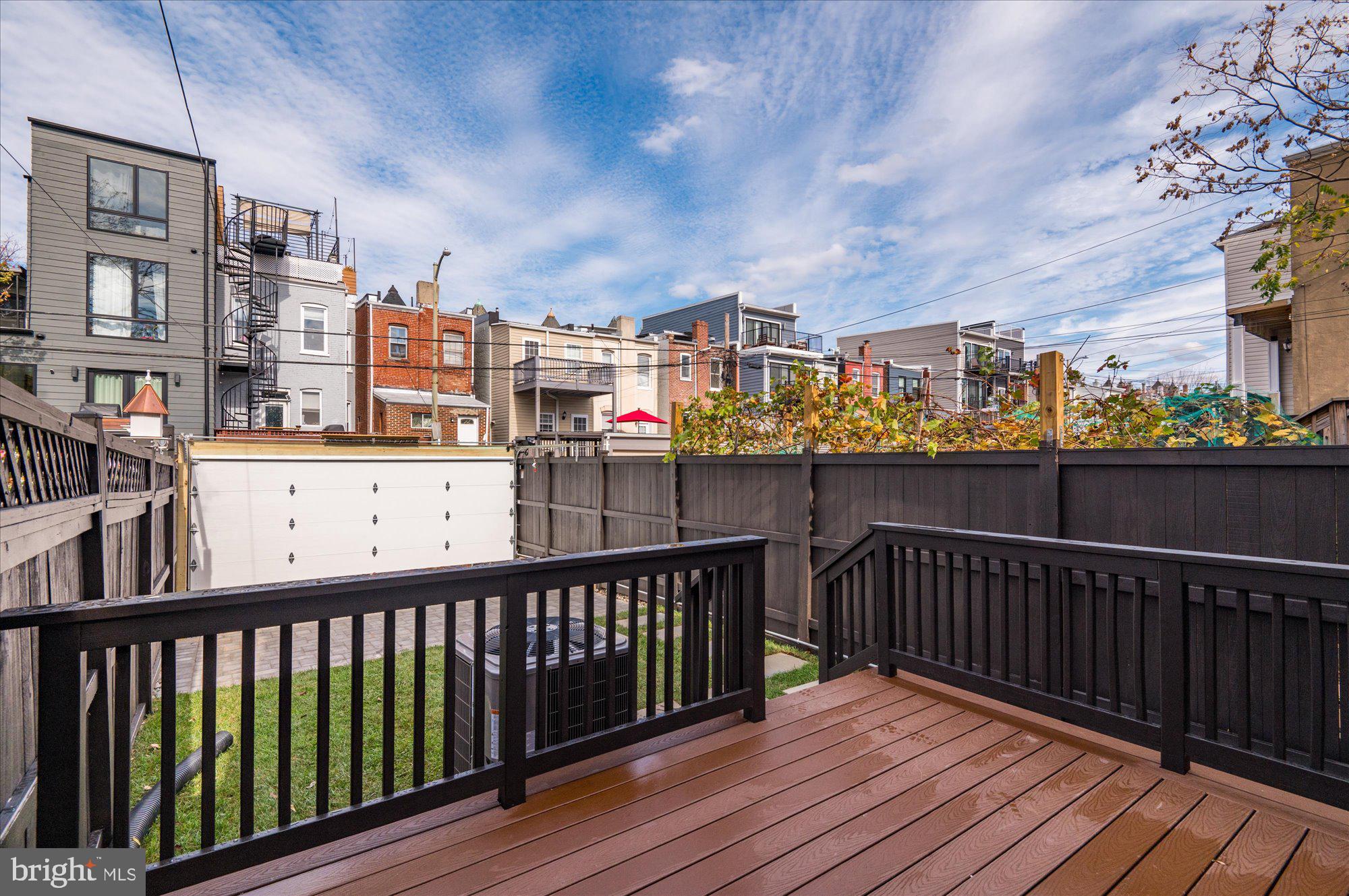 55 R Street Northwest Washington, DC 20001 - Photo 53 of 57