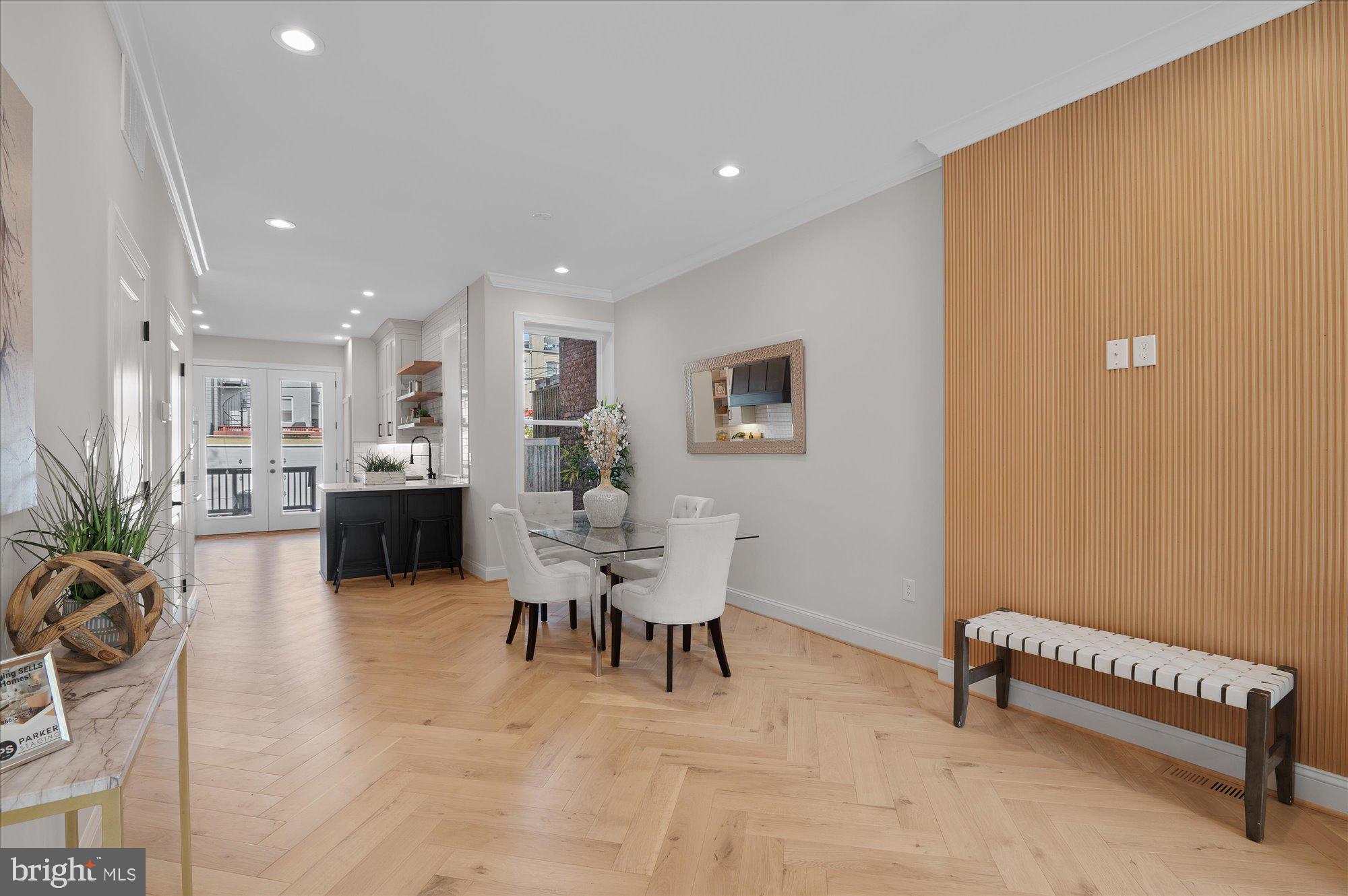 55 R Street Northwest Washington, DC 20001 - Photo 9 of 57