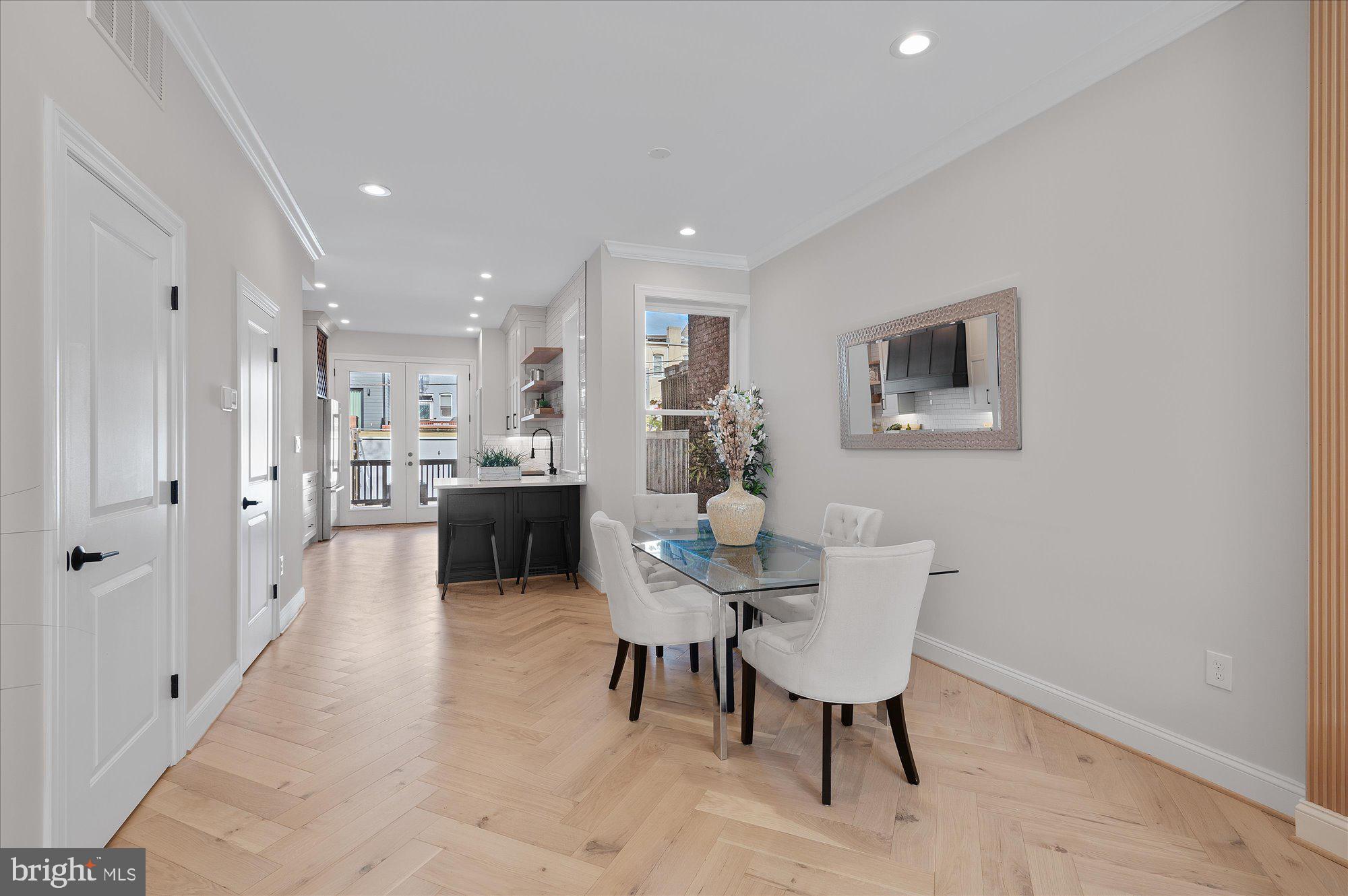 55 R Street Northwest Washington, DC 20001 - Photo 10 of 57