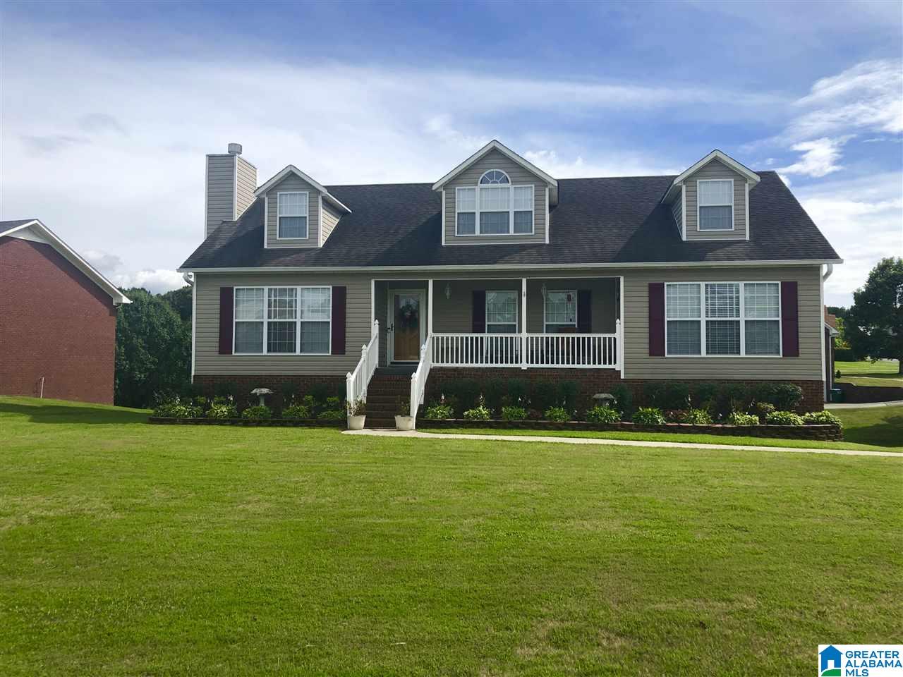 9296 Angel View Lane Kimberly, AL 35091 - Photo 1 of 10