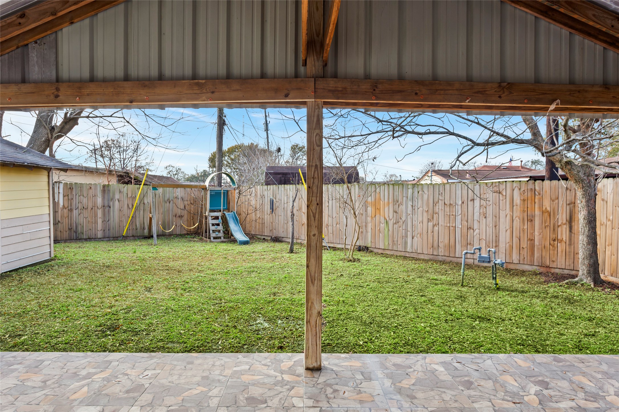 2108 Basket Street Pasadena, TX 77502 - Photo 21 of 25