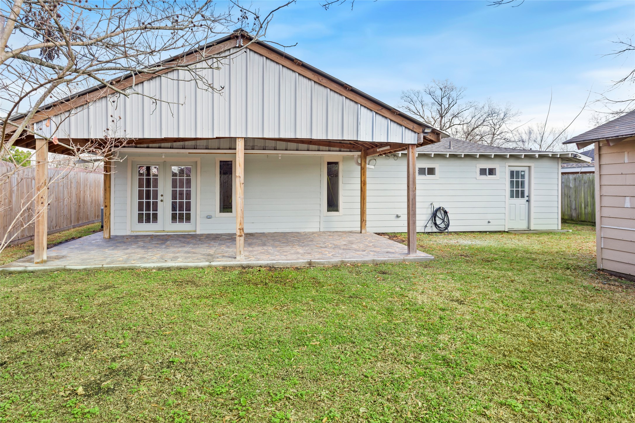 2108 Basket Street Pasadena, TX 77502 - Photo 22 of 25