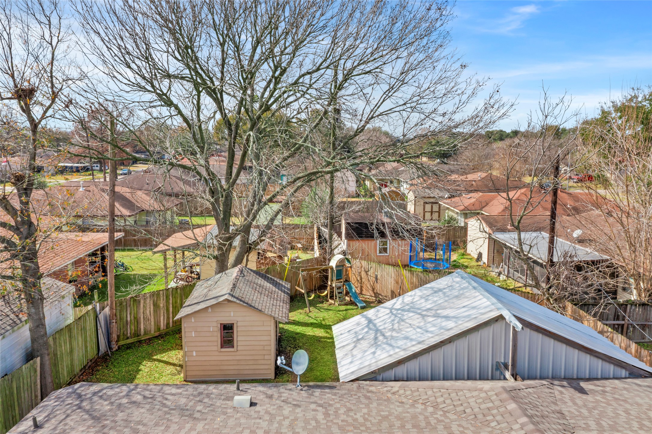 2108 Basket Street Pasadena, TX 77502 - Photo 23 of 25