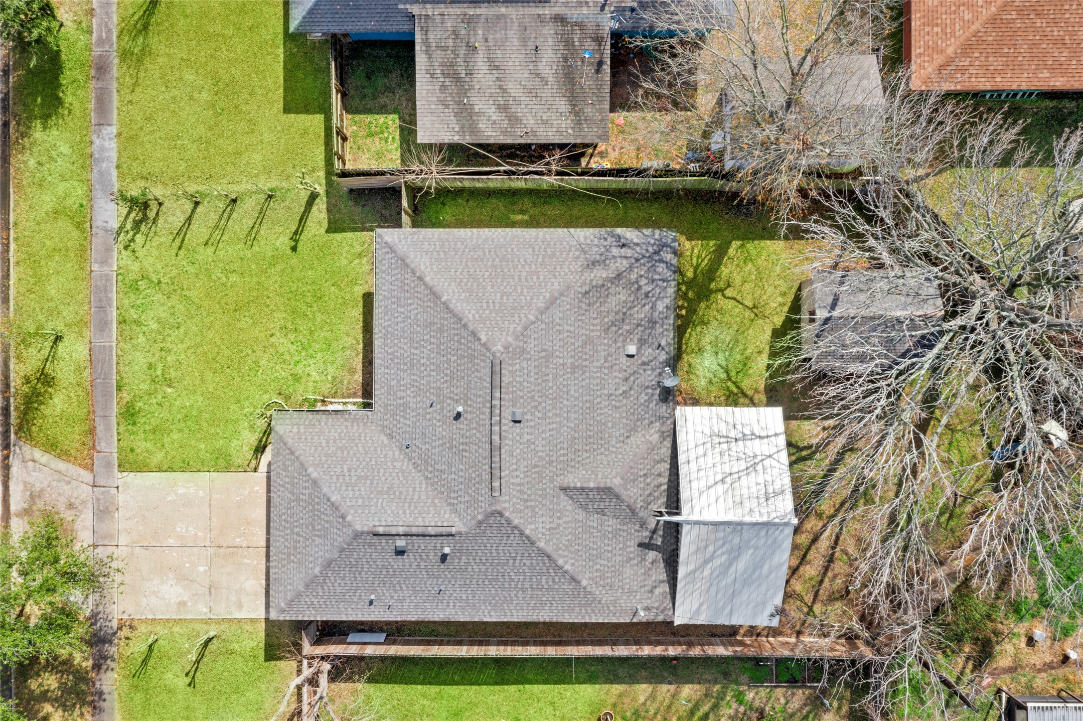 2108 Basket Street Pasadena, TX 77502 - Photo 24 of 25