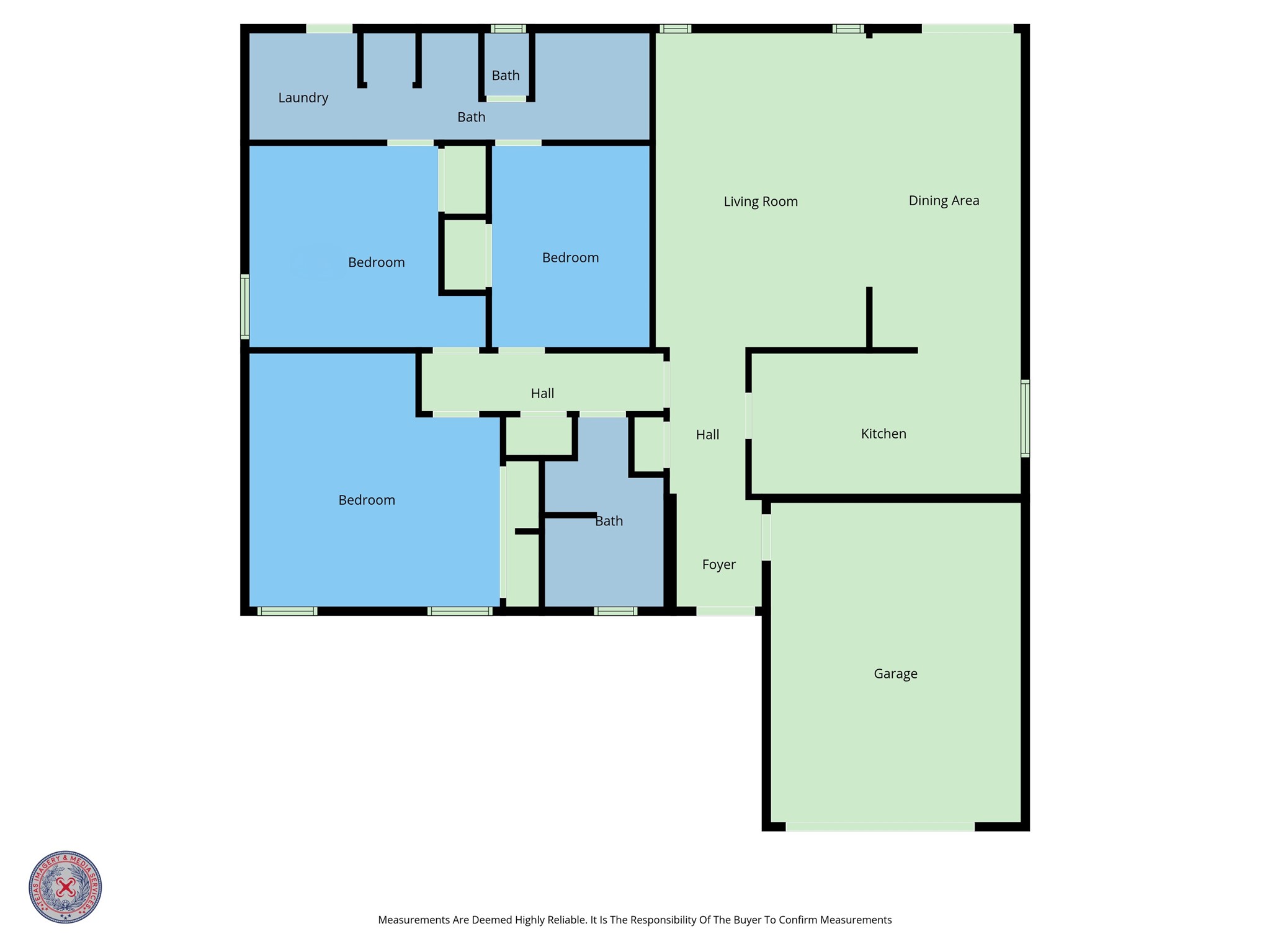 2108 Basket Street Pasadena, TX 77502 - Photo 25 of 25