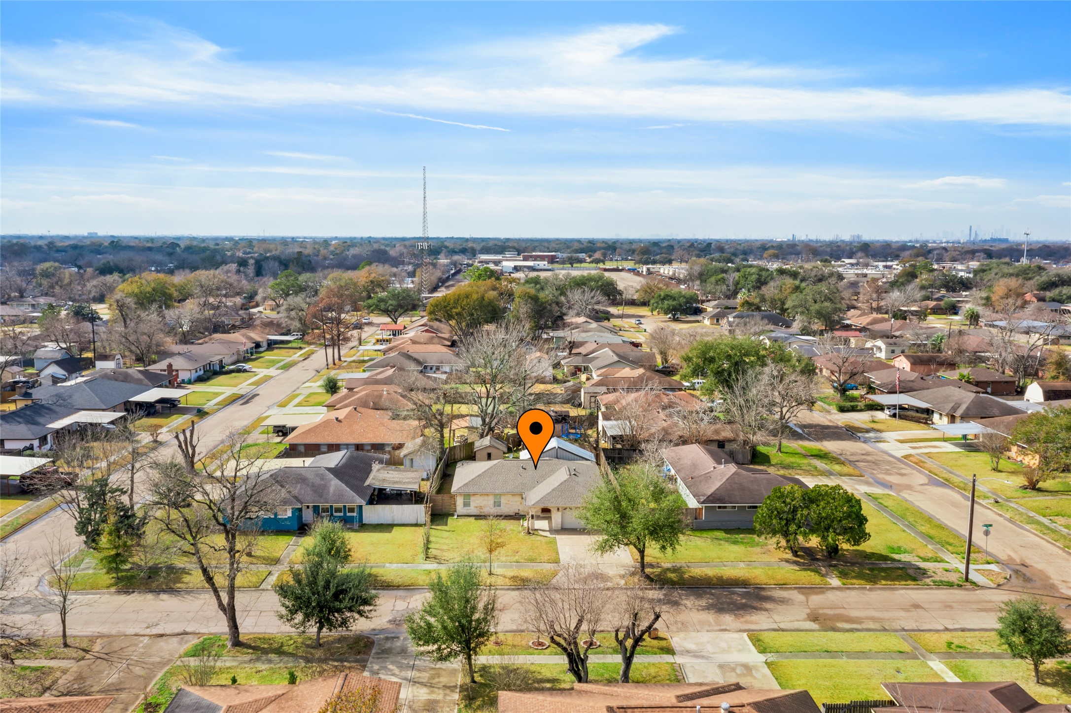 2108 Basket Street Pasadena, TX 77502 - Photo 3 of 25