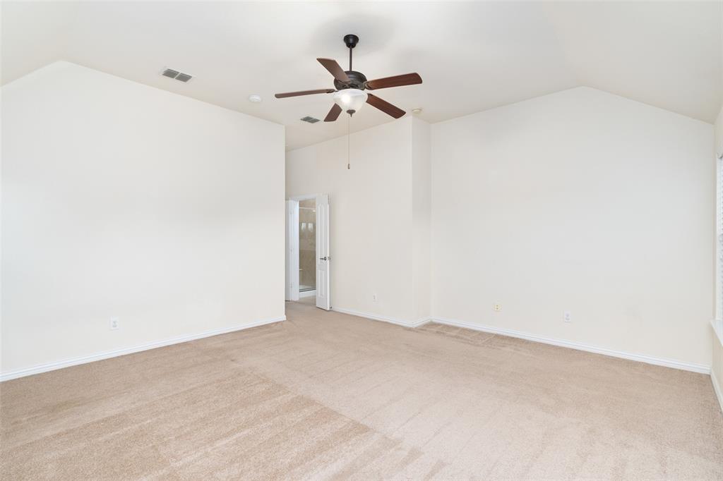 7113 Occidental Road Plano, TX 75025 - Photo 27 of 35 a view of empty room