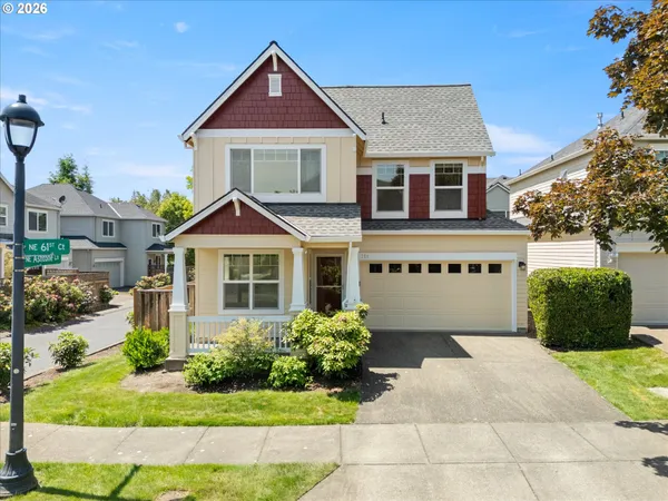 $549,000 | 711 Northeast 61st Court, Hillsboro, OR 97124
