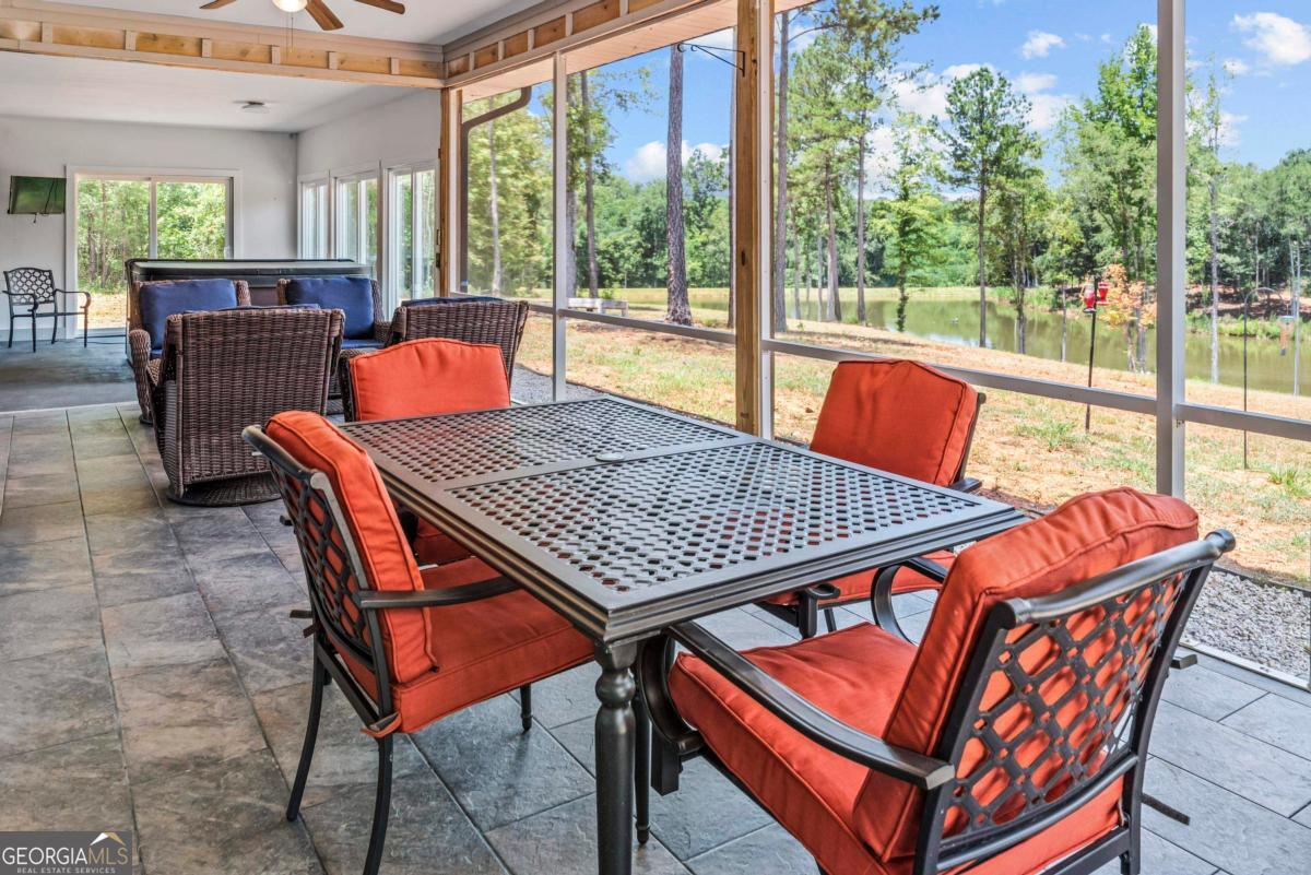 862 Monticello Road Eatonton, GA 31024 - Photo 17 of 24
