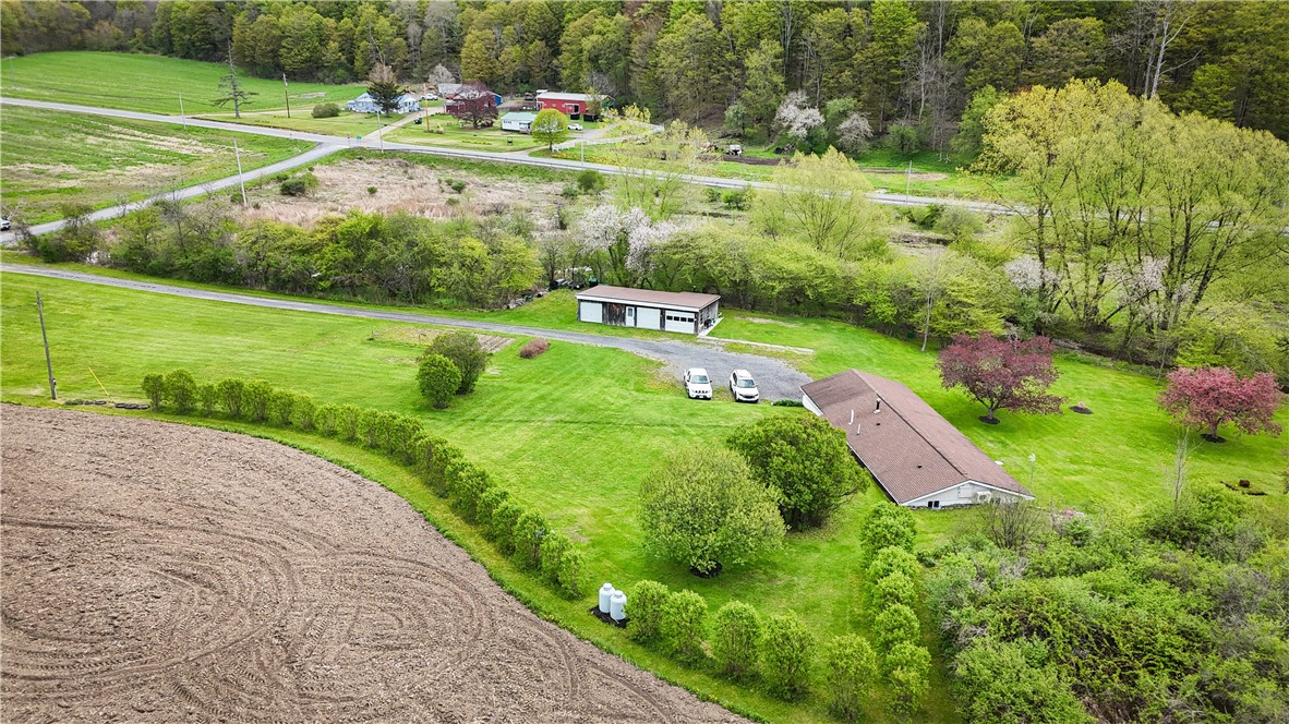 5360 Church Road Moravia, NY 13118 - Photo 32 of 50