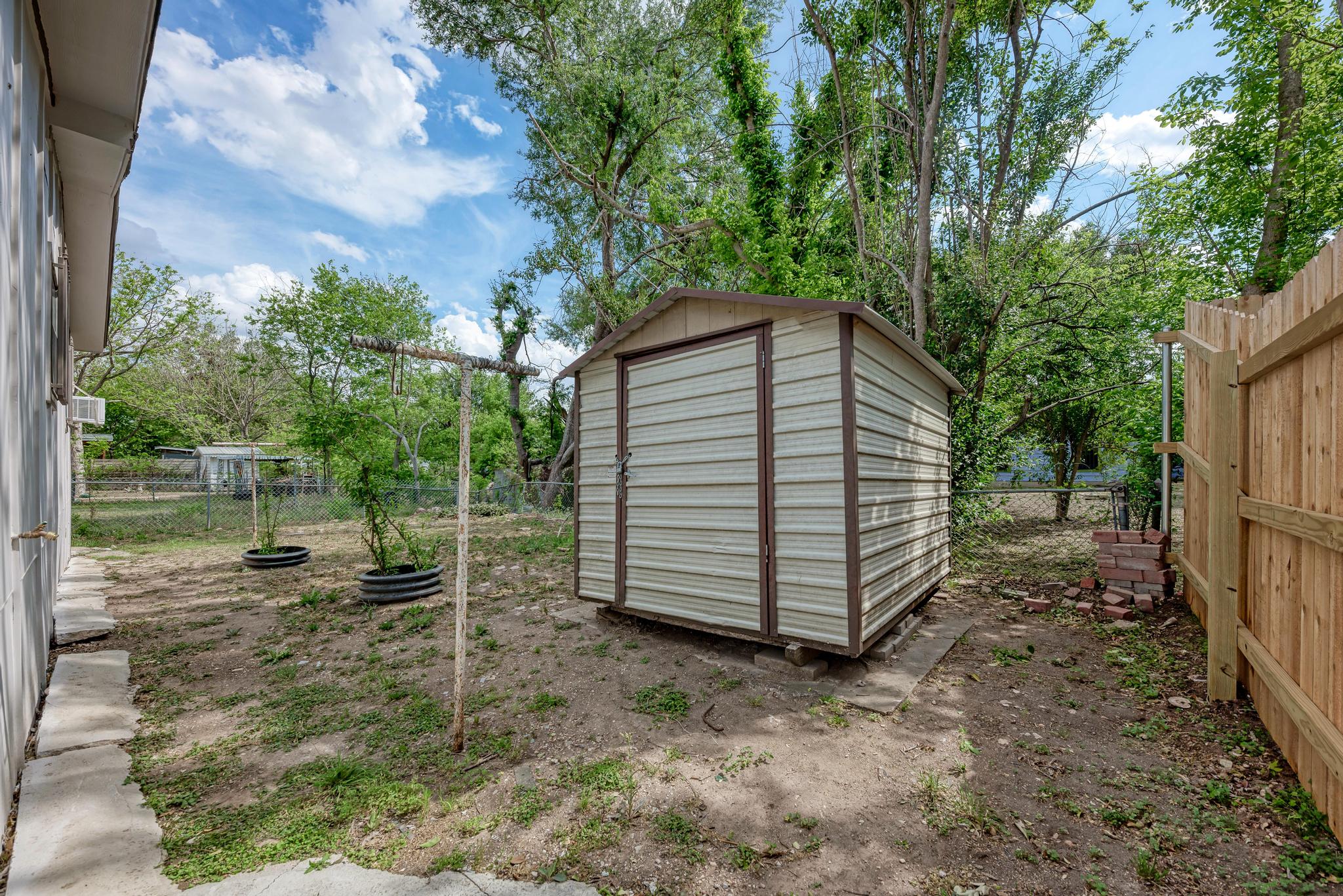 4701 Bandera Road Austin, TX 78721 - Photo 37 of 37