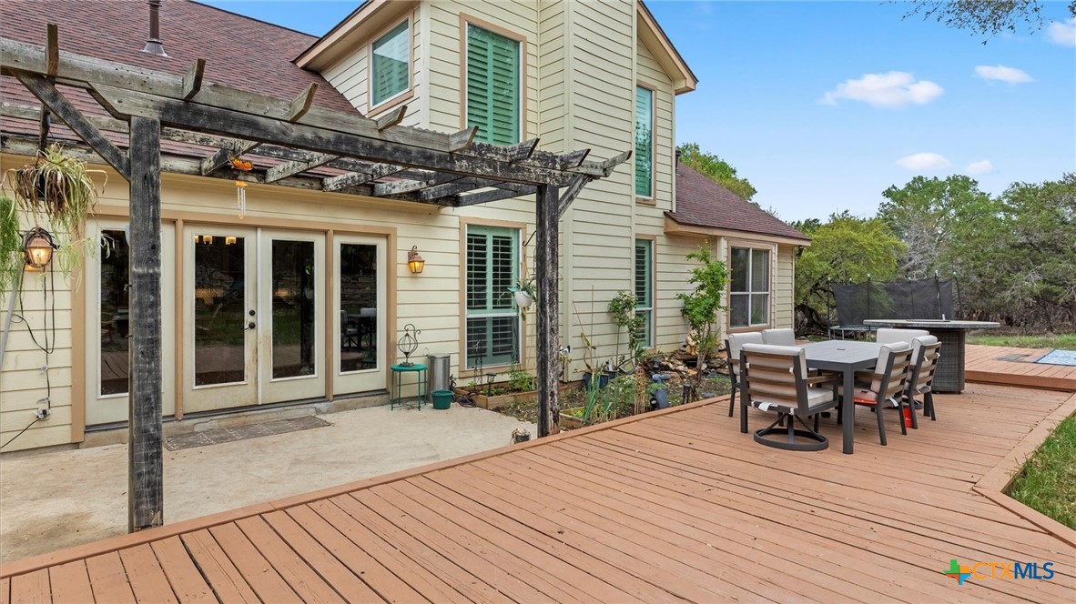 1716 Phantom Rider Trail Spring Branch, TX 78070 - Photo 33 of 43
