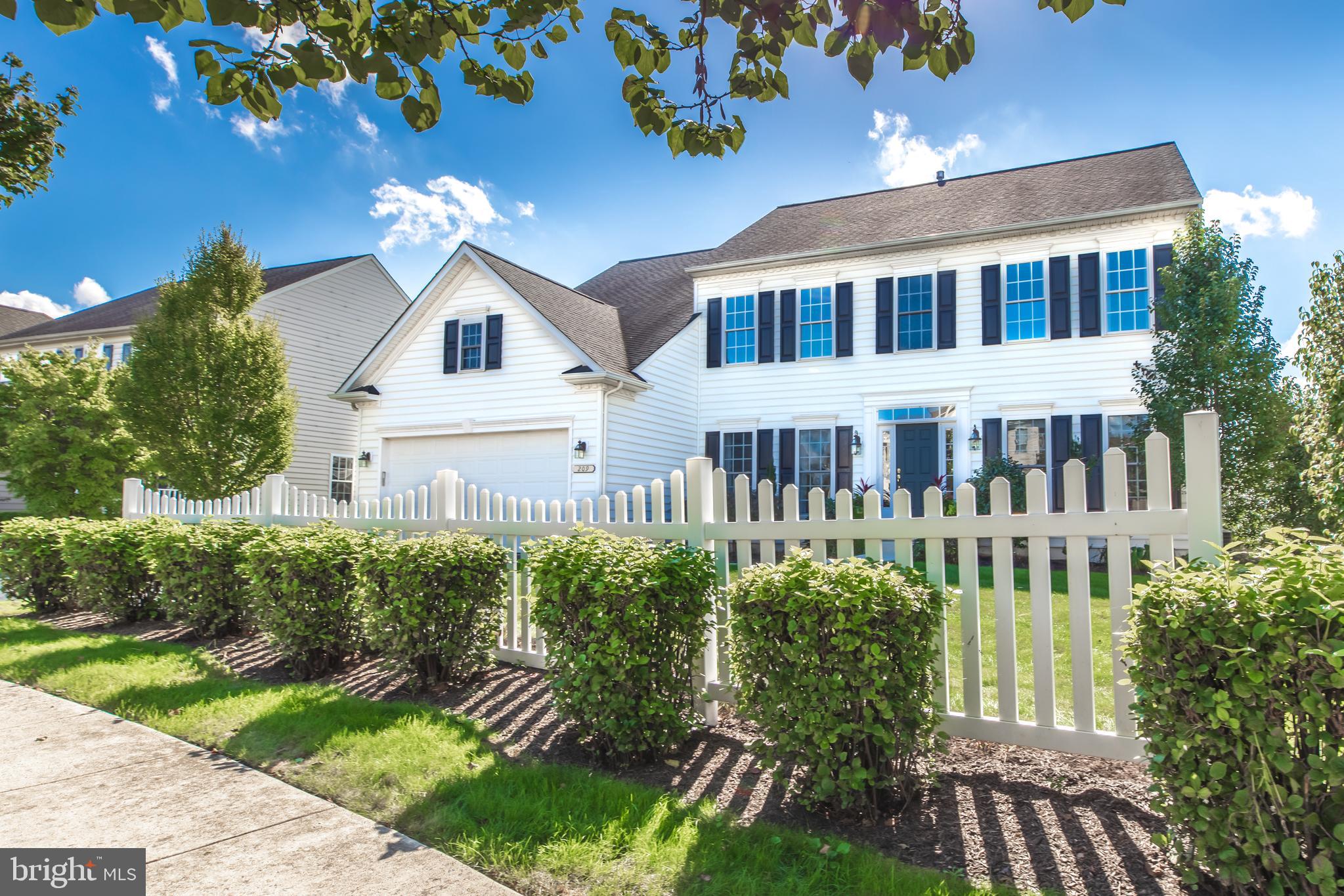 209 Barnhill Road Perkasie, PA 18944 - Photo 1 of 77 Gallery Image 1