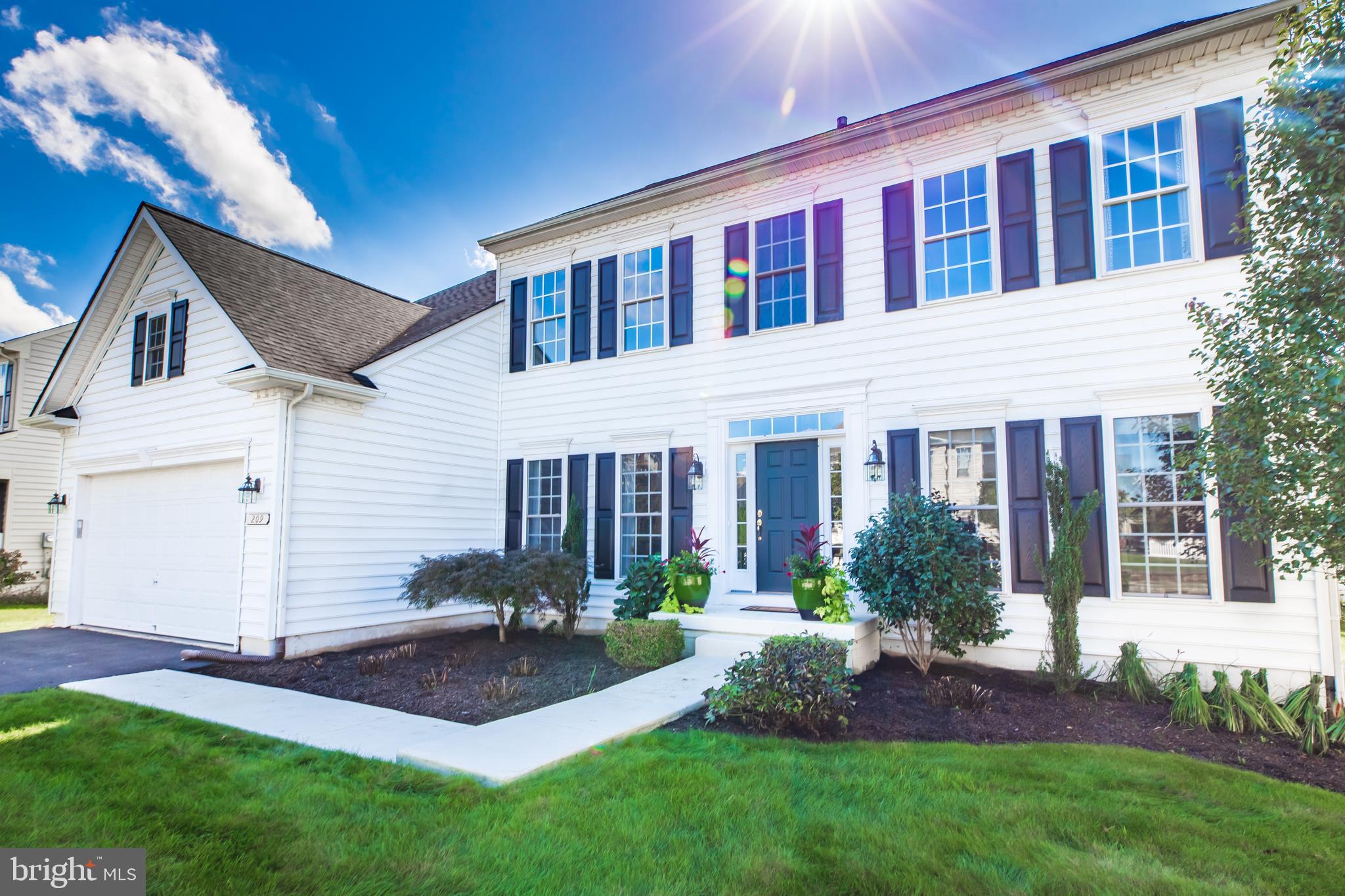209 Barnhill Road Perkasie, PA 18944 - Photo 2 of 77 Gallery Image 2