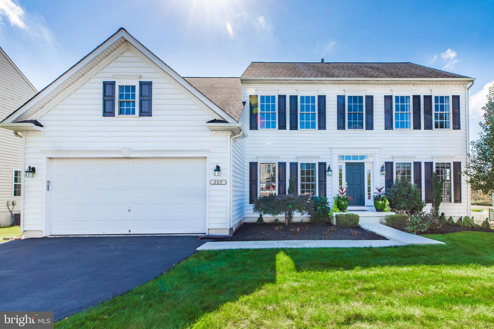 209 Barnhill Road Perkasie, PA 18944 - Photo 4 of 77 Gallery Image 4