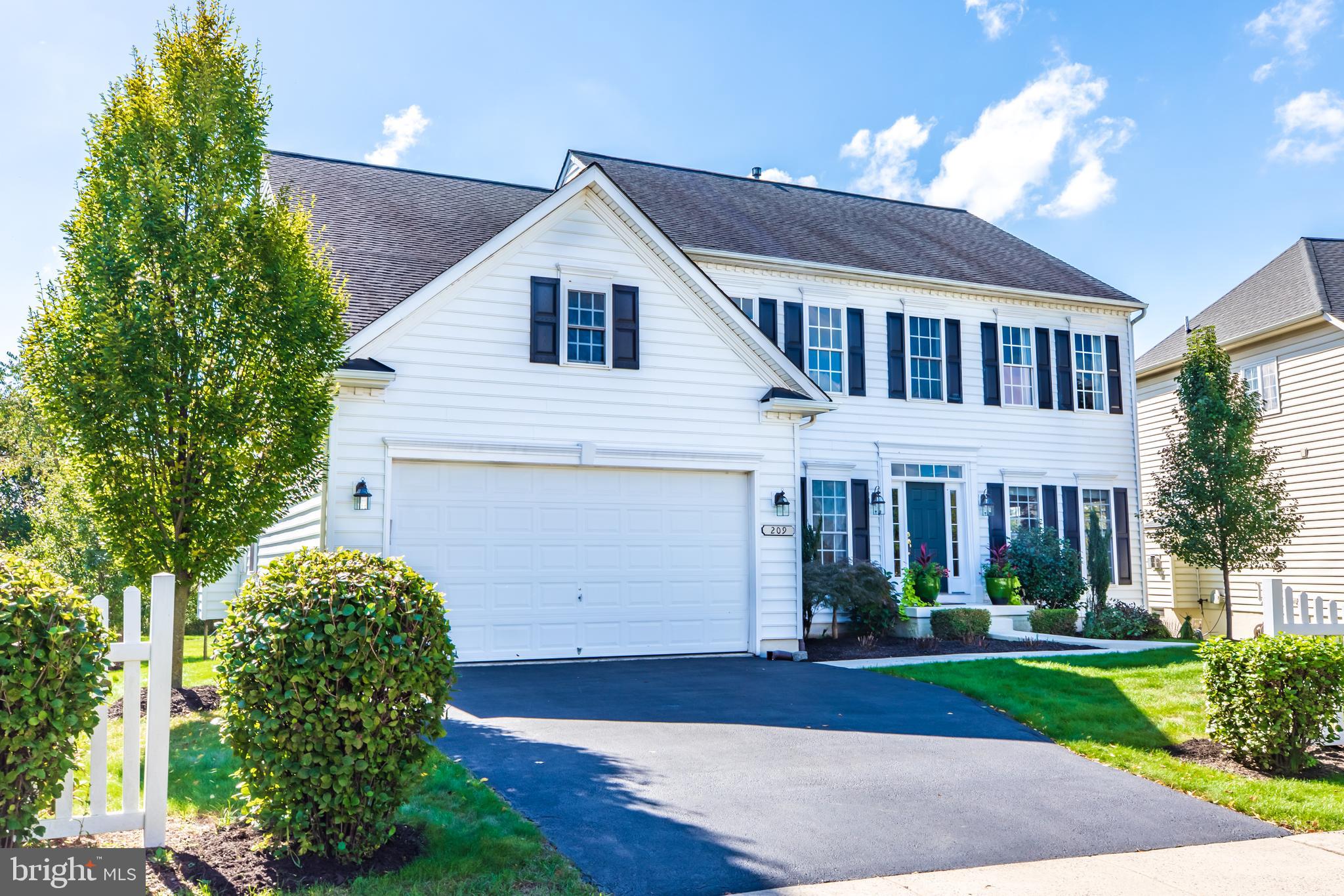 209 Barnhill Road Perkasie, PA 18944 - Photo 5 of 77 Gallery Image 5