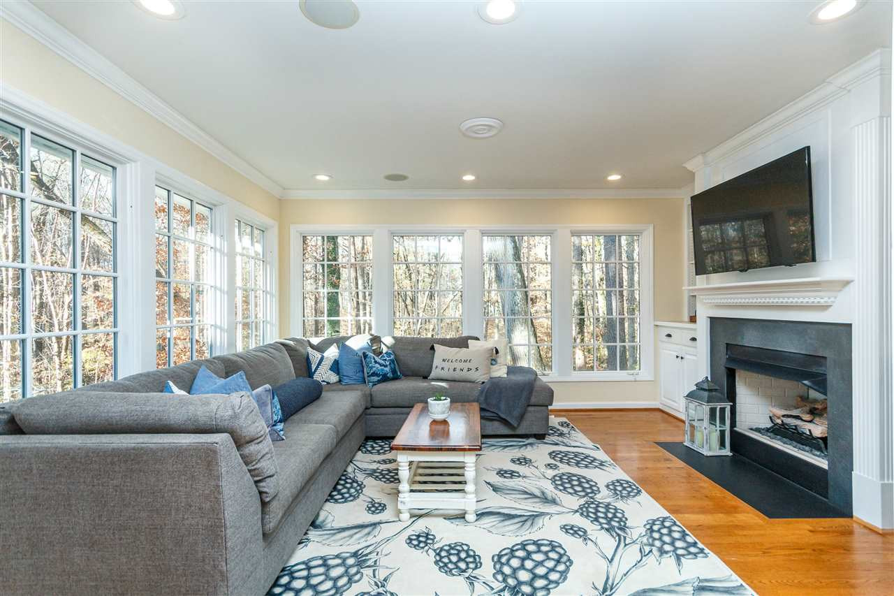 8309 Druids Lane Raleigh, NC 27613 - Photo 12 of 30 Photo 12